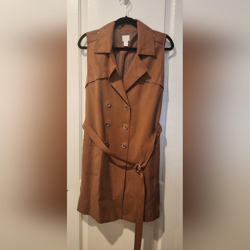 Chicos Vest
